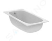 Ideal Standard i.Life - Vana 170x80 cm, bílá T476101