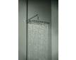 Ideal Standard Idealrain Cube - Hlavová sprcha LUXE, 30x20 cm, nerezová ocel B0390MY