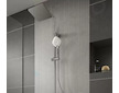 Ideal Standard Idealrain Evo Jet - Set sprchové hlavice, 3 proudy, držáku a hadice, chrom B2460AA