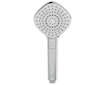Ideal Standard Idealrain Evo Jet - Set sprchové hlavice, 3 proudy, držáku a hadice, chrom B2619AA