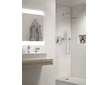 Ideal Standard Idealrain Evo Jet - Set sprchové hlavice, 3 proudy, držáku a hadice, chrom B2619AA
