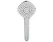 Ideal Standard Idealrain Evo Jet - Set sprchové hlavice, 3 proudy, tyče a hadice, chrom B2621AA