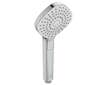 Ideal Standard Idealrain Evo Jet - Set sprchové hlavice, 3 proudy, tyče a hadice, chrom B2621AA