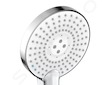 Ideal Standard Idealrain Evo Jet - Set sprchové hlavice Circle, 3 proudy, chrom B1761AA