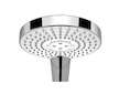Ideal Standard Idealrain Evo Jet - Sprchová hlavice Circle 13 cm, 3 proudy, chrom B1759AA