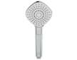 Ideal Standard Idealrain Evo Jet - Sprchová hlavice Diamond 12 cm, 3 proudy, chrom B2232AA