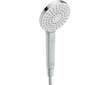 Ideal Standard IdealRain Evo - Set sprchové hlavice, tyče a hadice, 3 proudy, chrom BE420AA