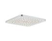 Ideal Standard Idealrain - Hlavová sprcha, 26x26 cm, chrom BE222AA