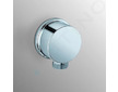Ideal Standard Idealrain - Nástěnné kolínko, chrom B9448AA