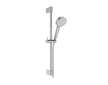 Ideal Standard Idealrain - Set sprchové hlavice, tyče a hadice, 2 proudy, chrom BE233AA