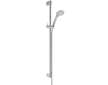 Ideal Standard Idealrain - Set sprchové hlavice, tyče a hadice, 3 proudy, chrom BE406AA