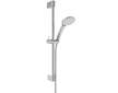 Ideal Standard Idealrain - Set sprchové hlavice, tyče a hadice, chrom BE403AA