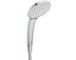 Ideal Standard Idealrain - Set sprchové hlavice, tyče a hadice, chrom BE403AA