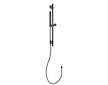 Ideal Standard Idealrain - Set sprchové hlavice, tyče a hadice, Magnetic Grey A7616A5