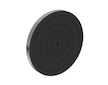 Ideal Standard Idealrain Solos - Hlavová sprcha, průměr 30 cm, 3 proudy, Magnetic Grey A7889A5