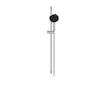 Ideal Standard Idealrain Solos - Set sprchové hlavice, tyče a hadice, 3 proudy, EcoFlow, chrom A7898AA