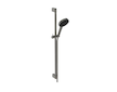 Ideal Standard Idealrain Solos - Set sprchové hlavice, tyče a hadice, 3 proudy, EcoFlow, Magnetic Grey A7898A5