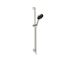 Ideal Standard Idealrain Solos - Set sprchové hlavice, tyče a hadice, 3 proudy, EcoFlow, Silver Storm A7898GN