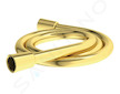 Ideal Standard Idealrain - Sprchová hadice Idealflex 175 cm, Brushed Gold BE175A2