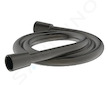 Ideal Standard Idealrain - Sprchová hadice Idealflex 175 cm, Magnetic Grey BE175A5