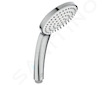 Ideal Standard Idealrain - Sprchová hlavice 10 cm, 1 proud, chrom B9402AA