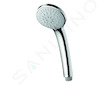 Ideal Standard Idealrain - Sprchová hlavice, 3 proudy, chrom B9401AA