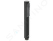 Ideal Standard Idealrain - Sprchová hlavice Stick, černá BC774XG