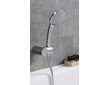 Ideal Standard Idealrain - Sprchová souprava, 1 proud, chrom B9451AA