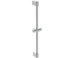 Ideal Standard Idealrain - Sprchová tyč 60 cm, chrom BE400AA