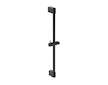 Ideal Standard Idealrain - Sprchová tyč 60 cm, hedvábná černá BE400XG