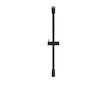 Ideal Standard Idealrain - Sprchová tyč 60 cm, hedvábná černá BE400XG