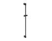 Ideal Standard Idealrain - Sprchová tyč 90 cm, hedvábná černá BE401XG