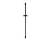 Ideal Standard Idealrain - Sprchová tyč 90 cm, hedvábná černá BE401XG