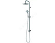 Ideal Standard Idealrain - Sprchový set 200, 1 proud, chrom A5689AA