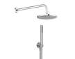Ideal Standard Idealrain - Sprchový set bez baterie, průměr 20 cm, chrom BD389AA