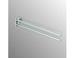Ideal Standard IOM - Držák ručníků, otočný, délka 40 cm, chrom A9131AA