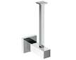 Ideal Standard IOM Square - Držák rezervního toaletního papíru, chrom E2199AA
