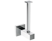 Ideal Standard IOM Square - Držák rezervního toaletního papíru, chrom E2199AA