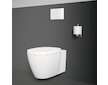 Ideal Standard IOM Square - Držák rezervního toaletního papíru, chrom E2199AA