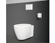 Ideal Standard IOM Square - Držák rezervního toaletního papíru, chrom E2199AA
