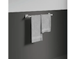 Ideal Standard IOM Square - Držák ručníku, délka 80 cm, chrom E2198AA