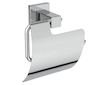 Ideal Standard IOM Square - Držák toaletního papíru s krytem, chrom E2191AA