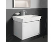 Ideal Standard IOM Square - Mýdlenka s držákem, matné sklo/chrom E2201AA