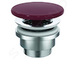 Ideal Standard Ipalyss - Neuzavíratelná výpusť, Pomegranate E2114V6