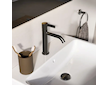 Ideal Standard Joy - Umyvadlová baterie, Magnetic Grey BE279A5