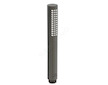 Ideal Standard La Dolce Vita - Baterie na okraj vany, 3-otvorová instalace, Magnetic Grey BD670A5