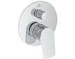 Ideal Standard La Dolce Vita - Baterie pod omítku, pro 2 spotřebiče, chrom A7637AA