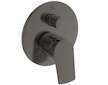 Ideal Standard La Dolce Vita - Baterie pod omítku, pro 2 spotřebiče, Magnetic Grey A7637A5
