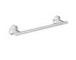 Ideal Standard La Dolce Vita - Držák ručníku, délka 38 cm, chrom T5512AA