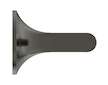 Ideal Standard La Dolce Vita - Držák ručníku, délka 38 cm, Magnetic Grey T5512A5